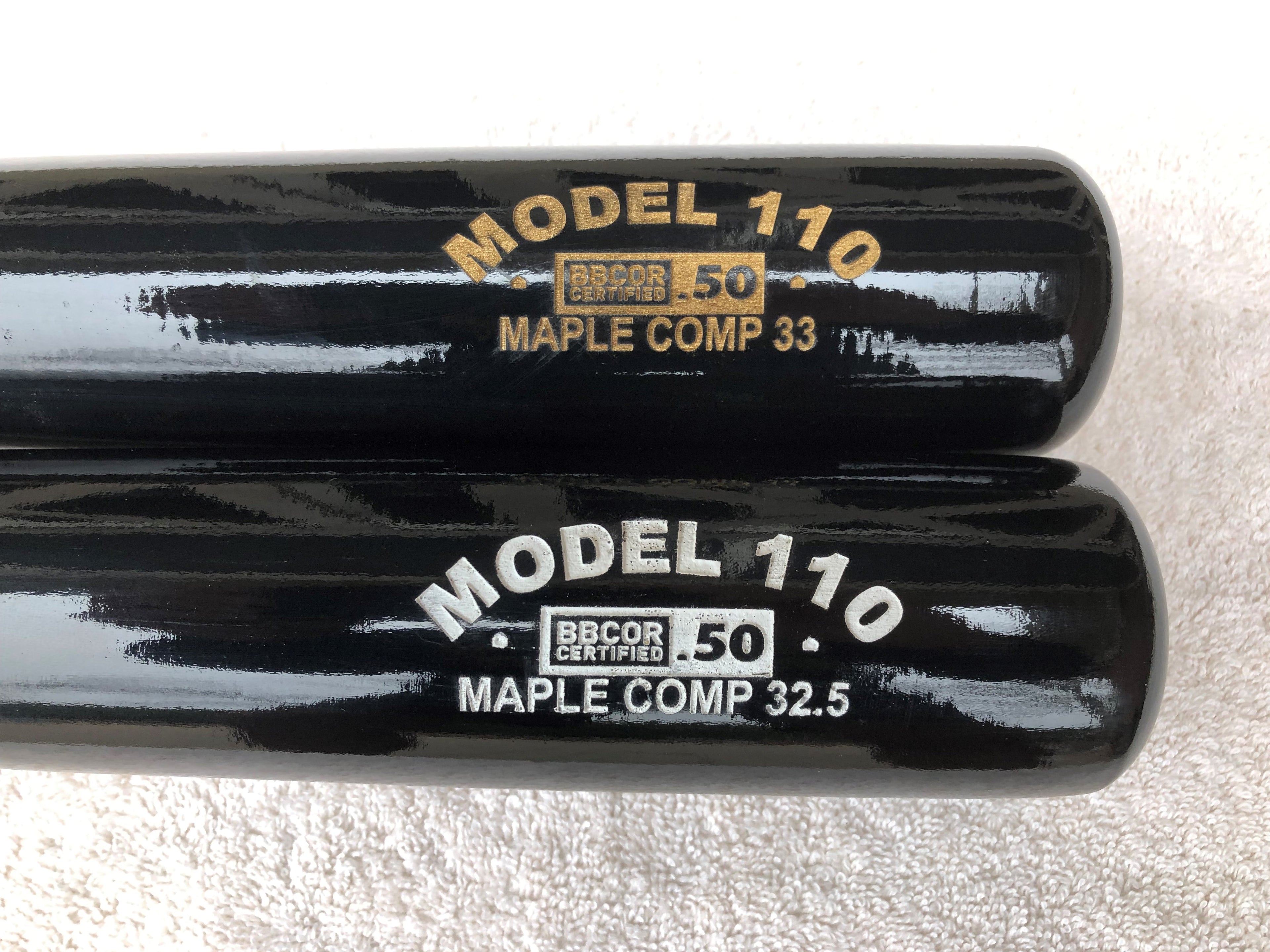 Basic Model 110