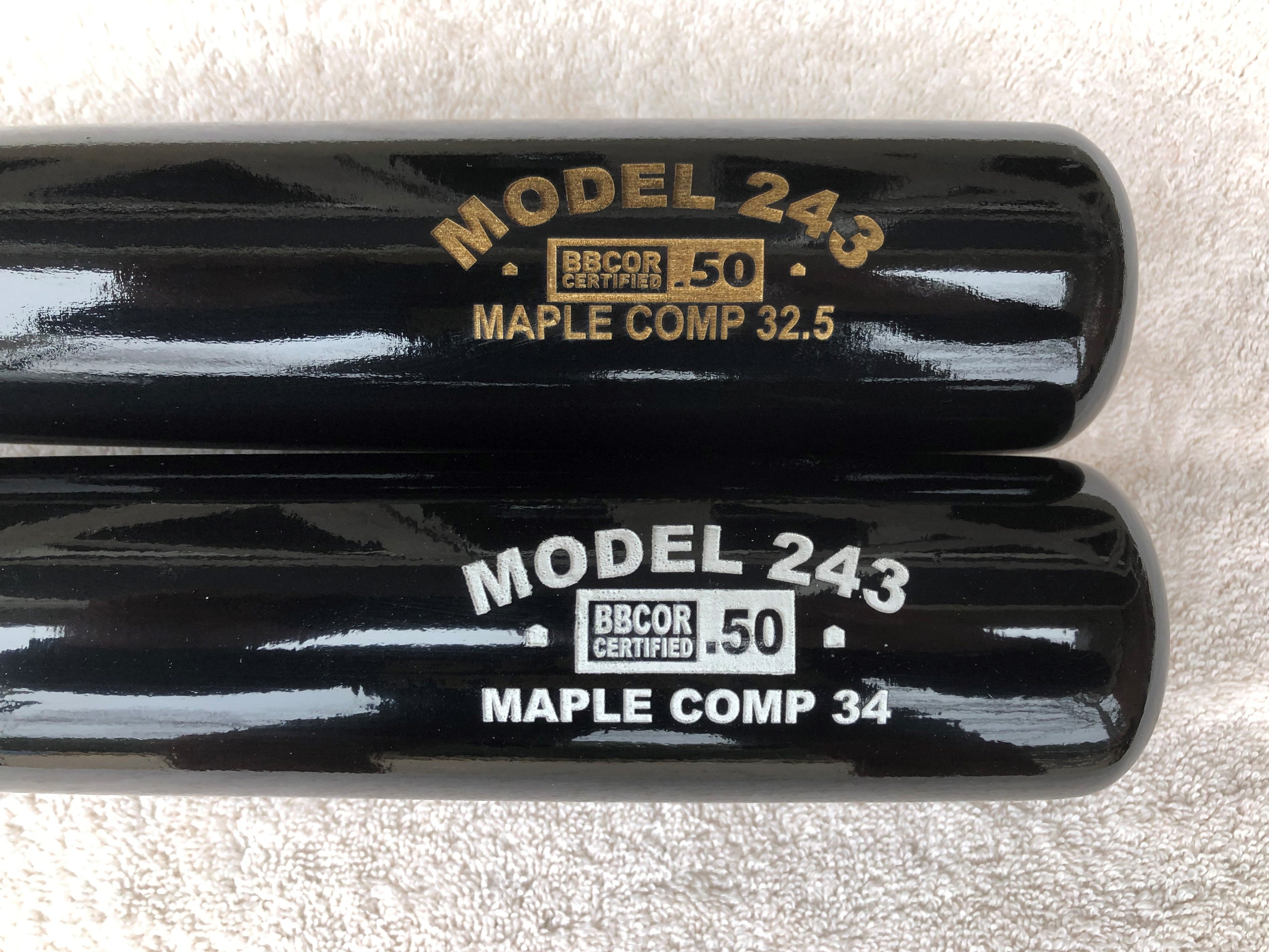 Basic Model 243