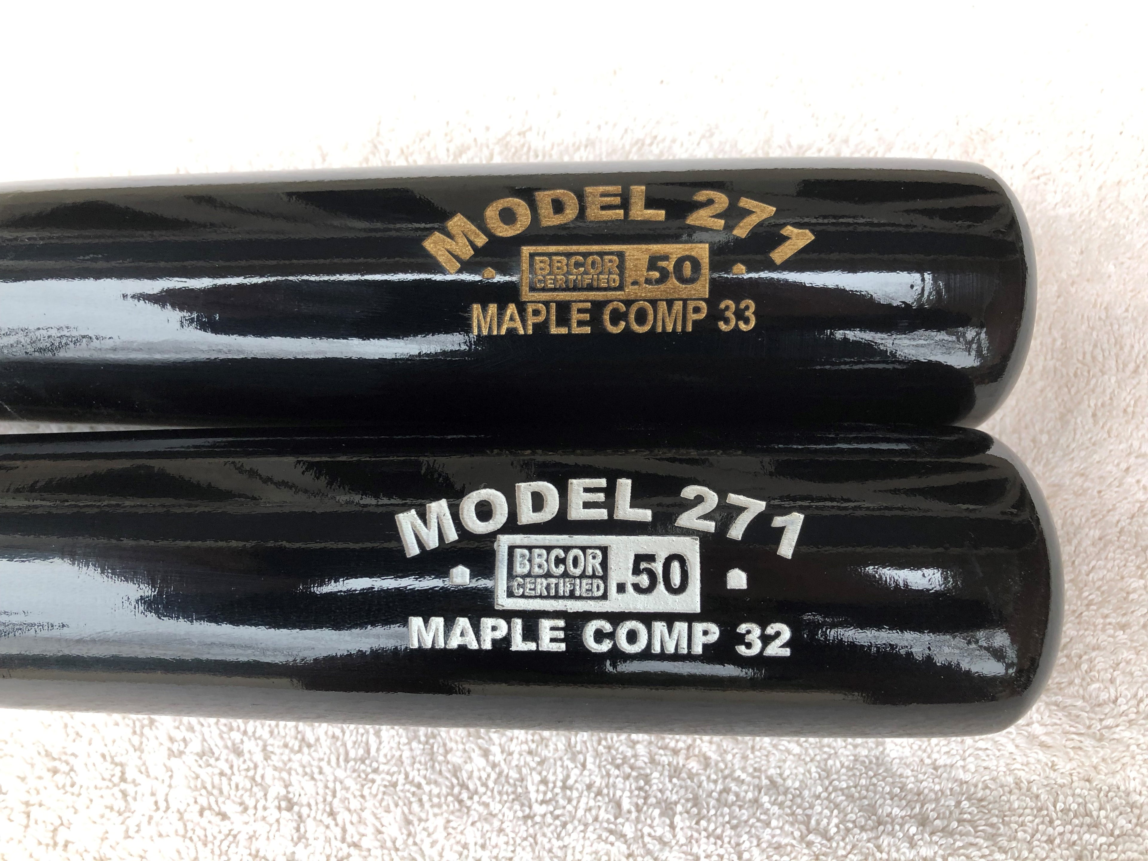 Basic Model 271
