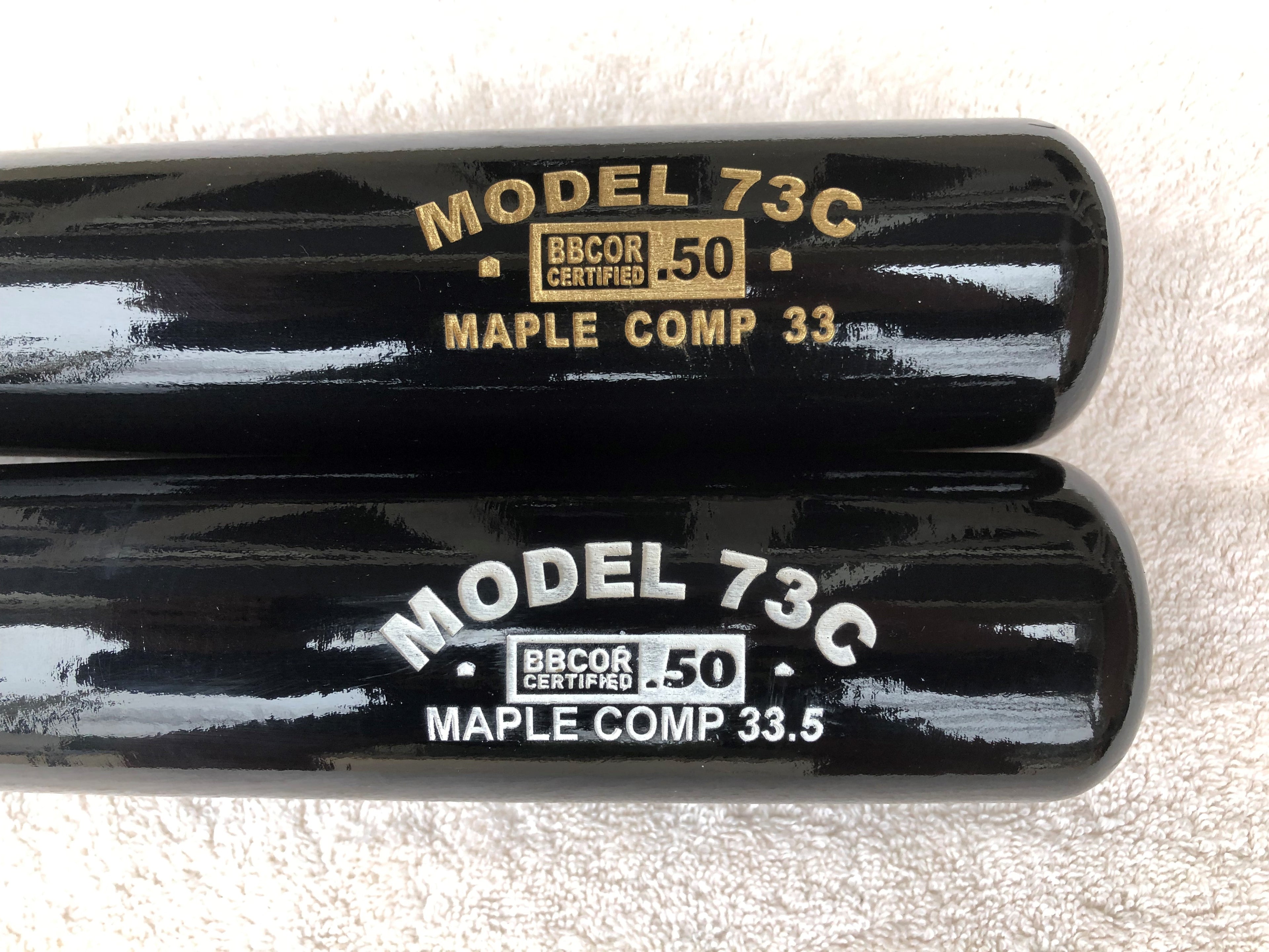 Basic Model 73C